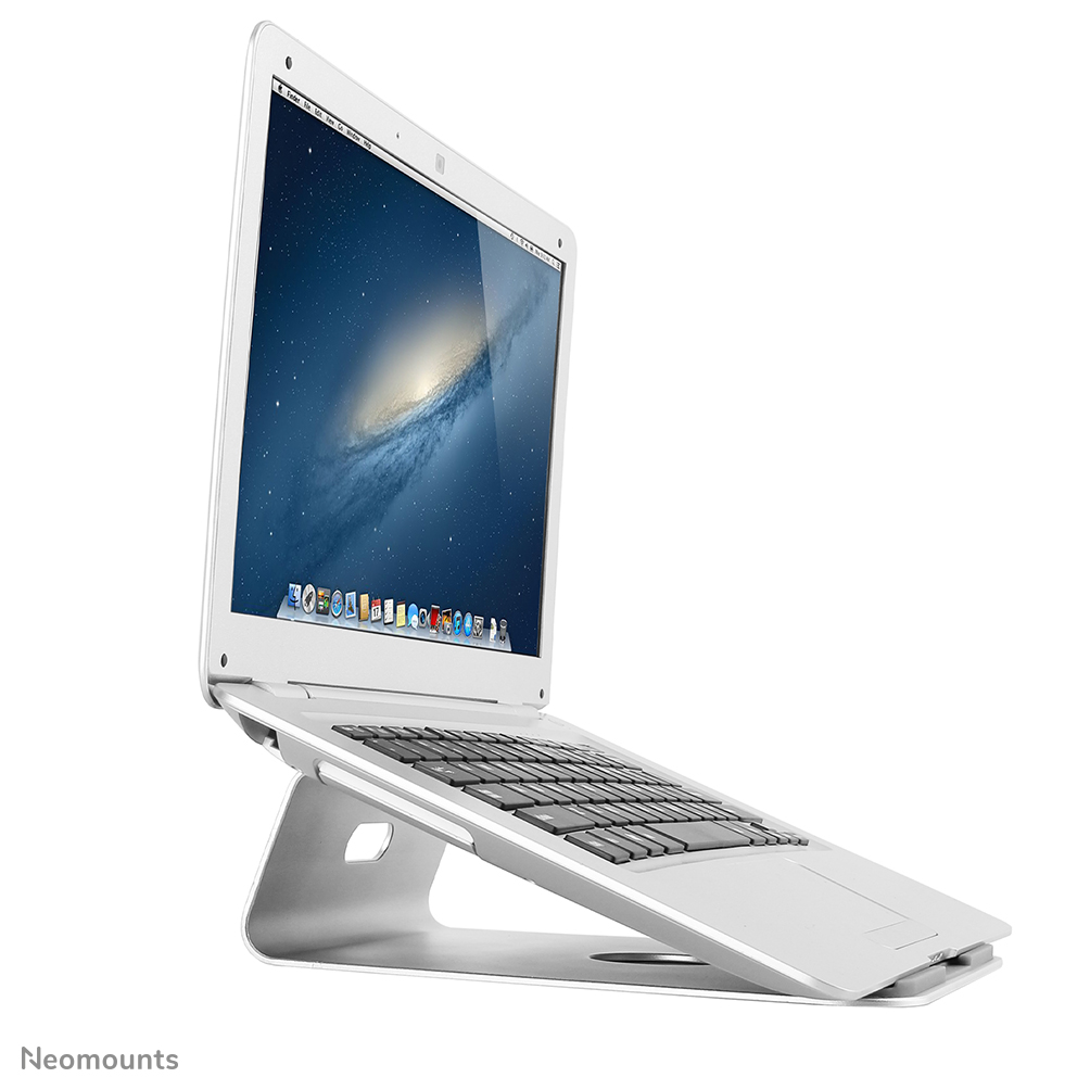 Neomounts NSLS025 Supporto per laptop 10-17" - universale